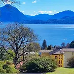 Pineta Tre Isole Appartement Baveno