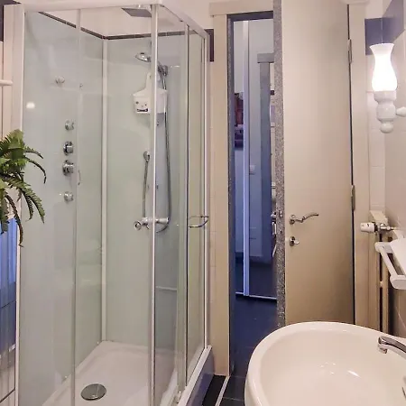 Pineta Tre Isole Apartamento