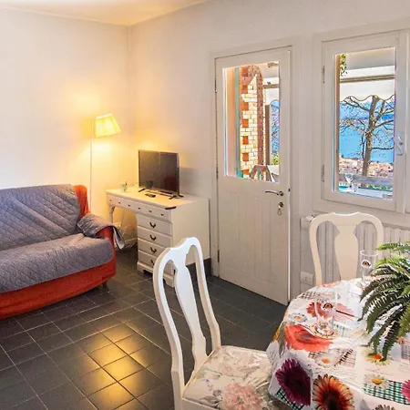 Apartamento Pineta Tre Isole Baveno