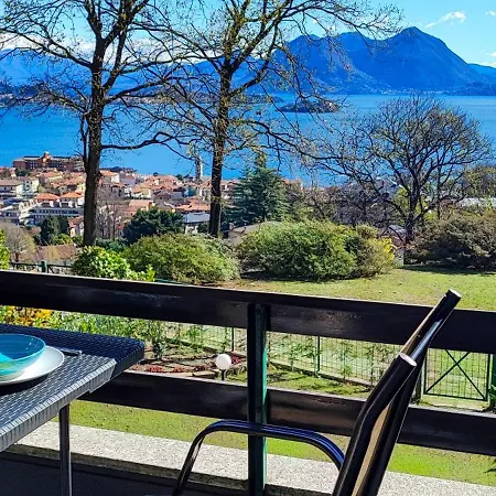 Pineta Tre Isole Apartamento