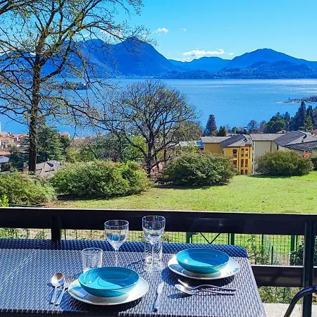 Apartamento Pineta Tre Isole