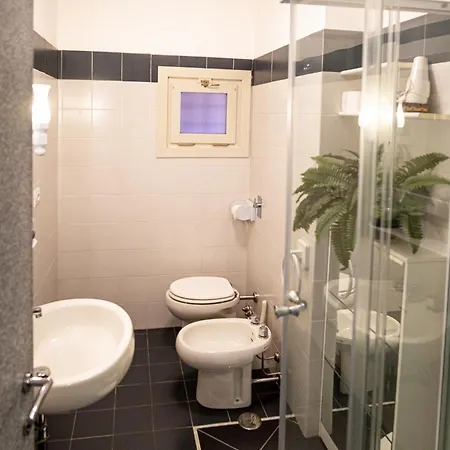 Pineta Tre Isole Baveno