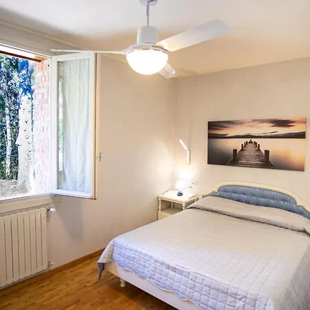 Apartamento Pineta Tre Isole Baveno