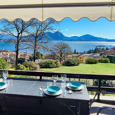 Pineta Tre Isole * Baveno