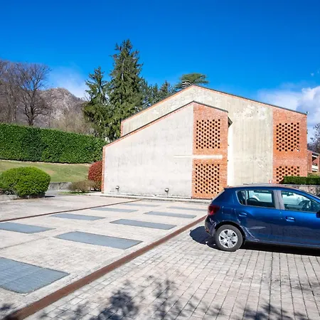 Apartamento Pineta Tre Isole *