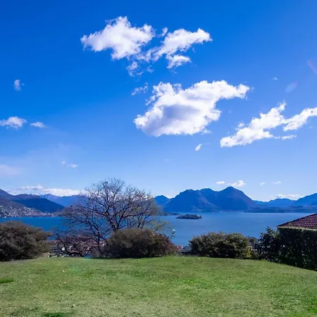 Pineta Tre Isole * 바메노