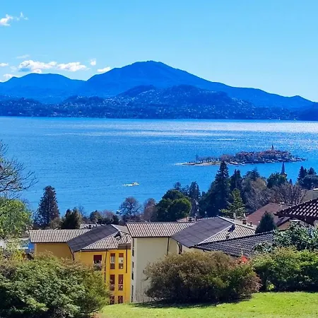 Apartamento Pineta Tre Isole