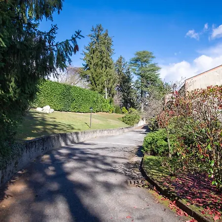 Apartamento Pineta Tre Isole