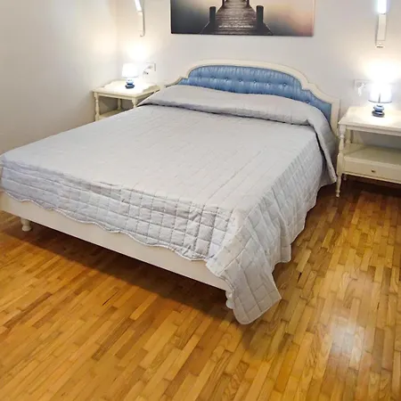 Pineta Tre Isole * Baveno