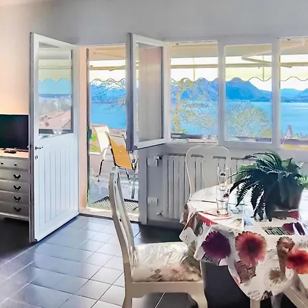 Pineta Tre Isole Baveno