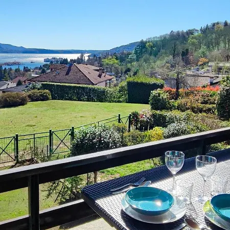 Pineta Tre Isole * Baveno