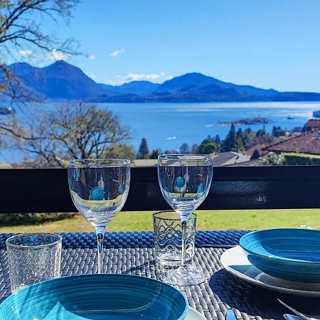 Pineta Tre Isole Apartamento