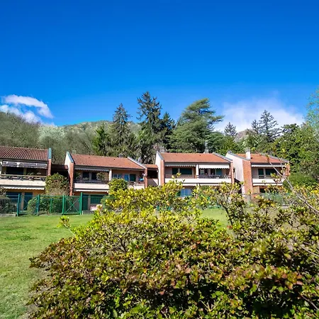 Pineta Tre Isole Apartamento Baveno