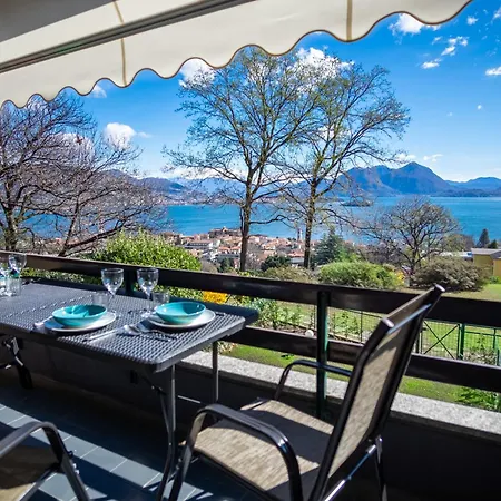 Pineta Tre Isole * Baveno