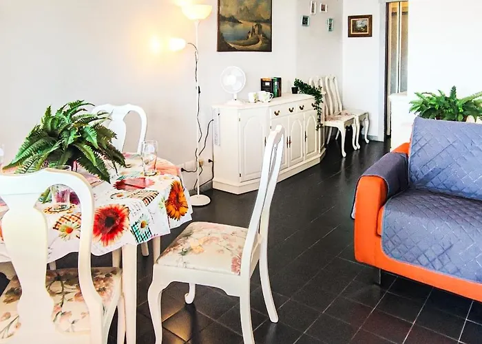 Pineta Tre Isole * Baveno