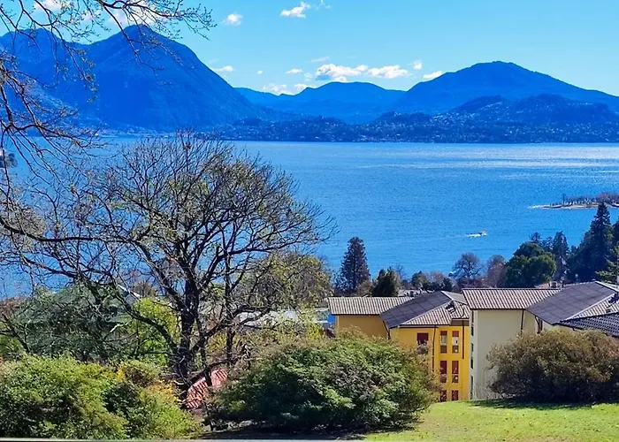 Pineta Tre Isole Daire Baveno