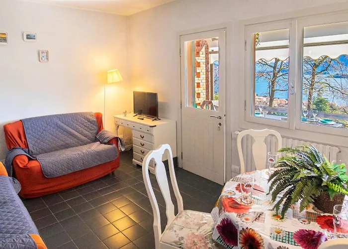 Lejlighed Pineta Tre Isole Baveno