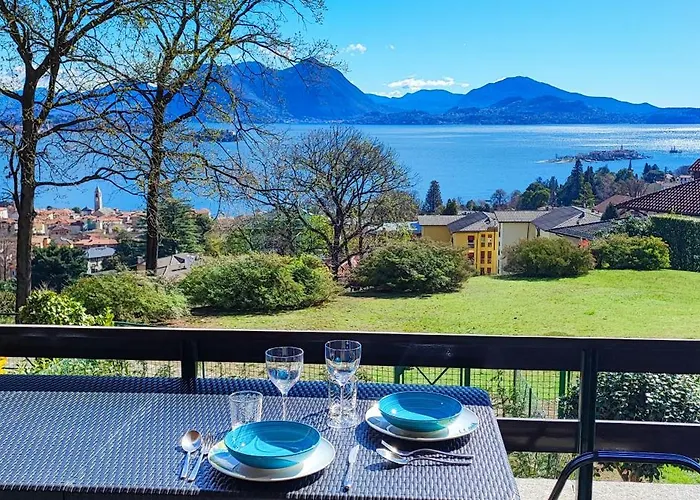 Daire Pineta Tre Isole