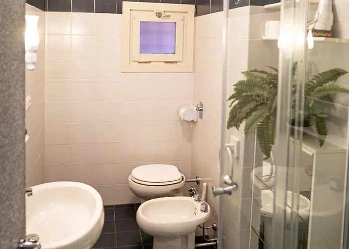 Pineta Tre Isole Baveno