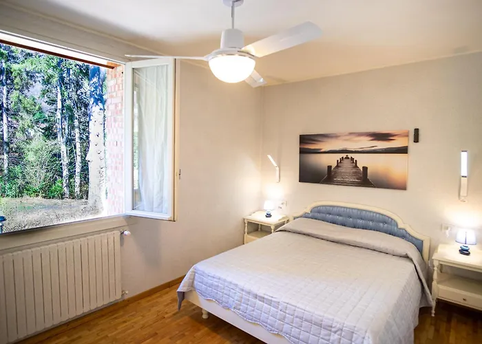 Lejlighed Pineta Tre Isole Baveno