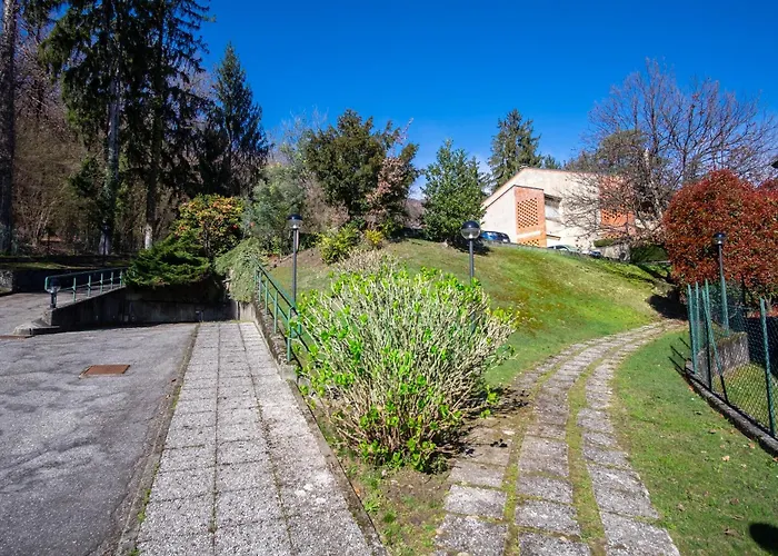 Pineta Tre Isole Daire