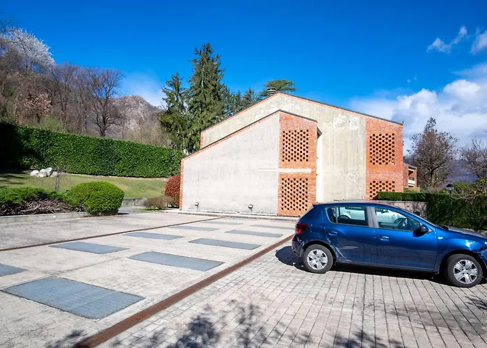 Daire Pineta Tre Isole *