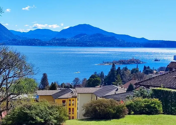 Lejlighed Pineta Tre Isole