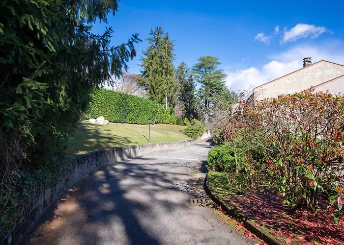 Daire Pineta Tre Isole