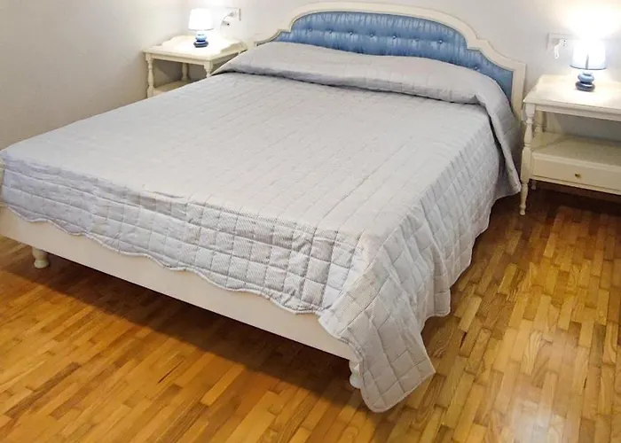 Pineta Tre Isole * Baveno