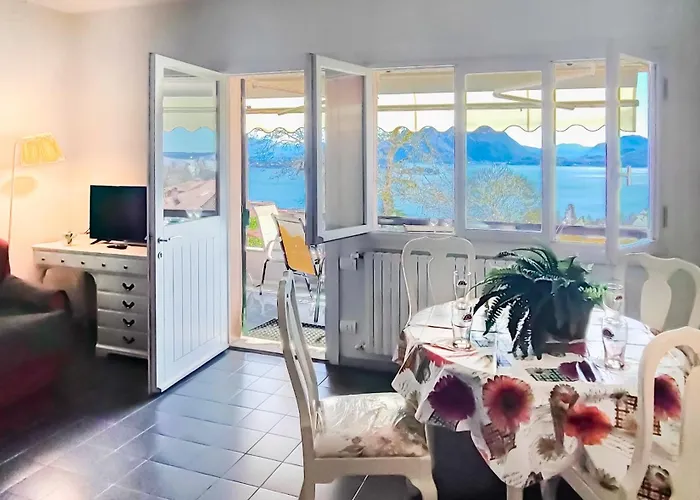 Pineta Tre Isole Baveno