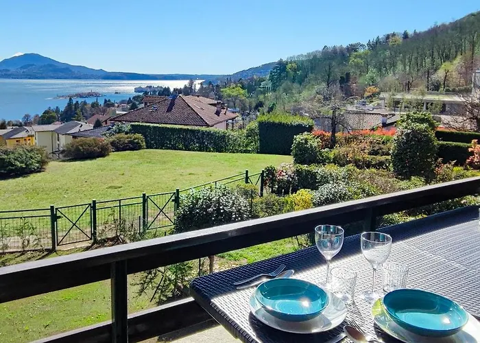 Pineta Tre Isole * Baveno