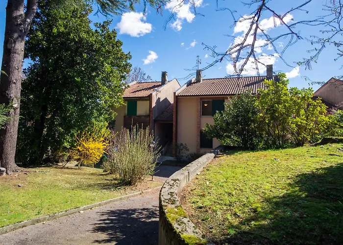 Pineta Tre Isole Baveno