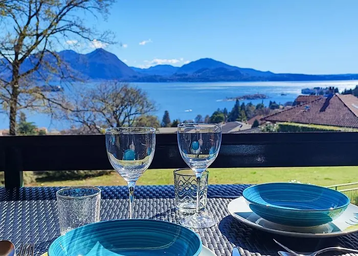 Pineta Tre Isole Daire