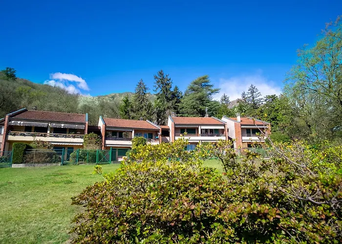 Pineta Tre Isole Daire Baveno