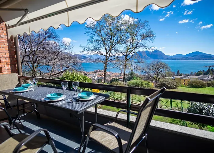 Pineta Tre Isole * Baveno